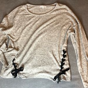 Thyme & Honey Sweater